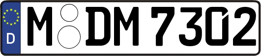 M-DM7302