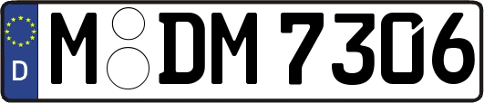 M-DM7306