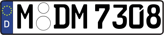 M-DM7308