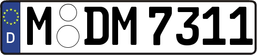 M-DM7311
