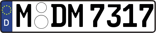 M-DM7317