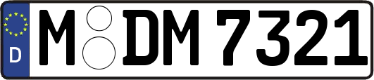 M-DM7321