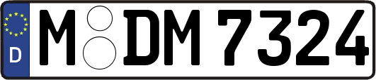 M-DM7324