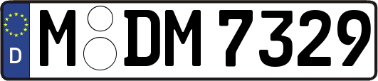M-DM7329