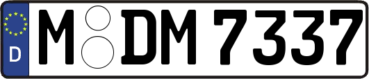 M-DM7337