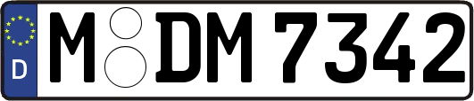 M-DM7342