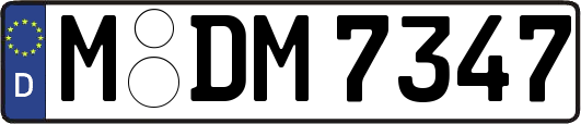 M-DM7347