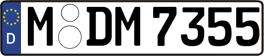 M-DM7355