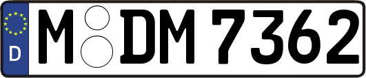 M-DM7362