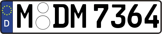 M-DM7364