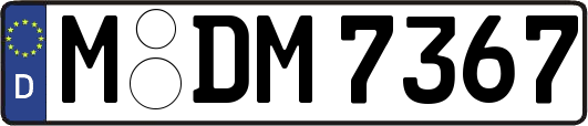M-DM7367