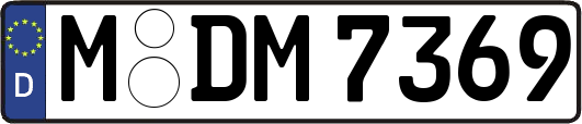 M-DM7369