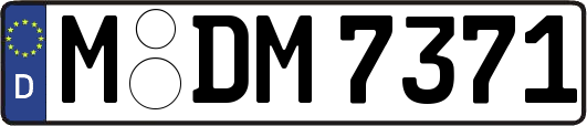 M-DM7371