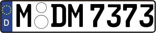 M-DM7373