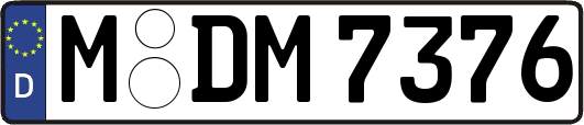 M-DM7376