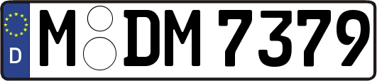 M-DM7379