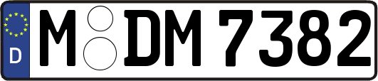 M-DM7382