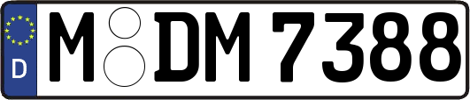 M-DM7388