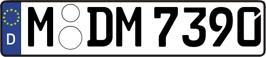 M-DM7390