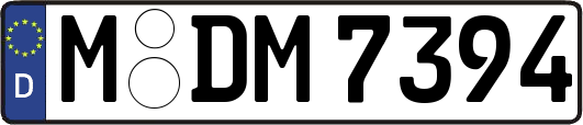 M-DM7394