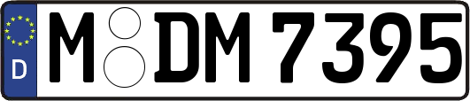 M-DM7395