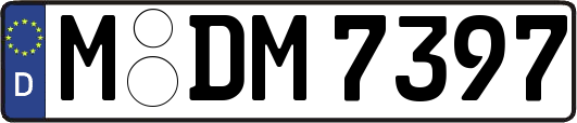 M-DM7397