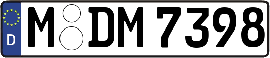 M-DM7398