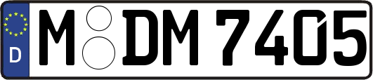 M-DM7405