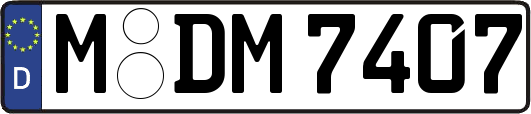 M-DM7407