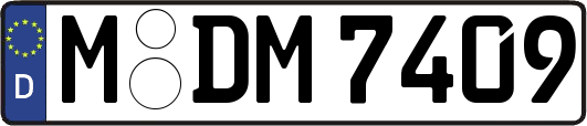 M-DM7409