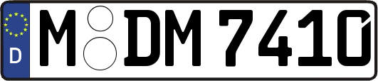 M-DM7410