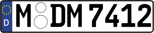 M-DM7412