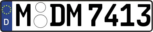 M-DM7413