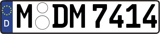 M-DM7414