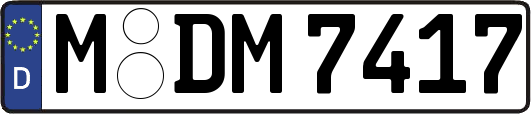 M-DM7417