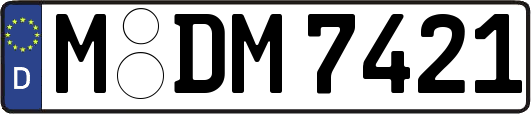 M-DM7421