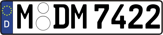 M-DM7422