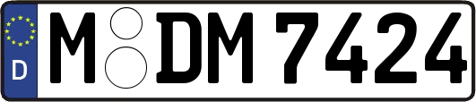 M-DM7424