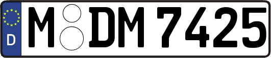M-DM7425