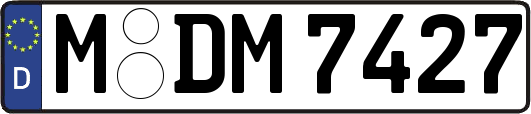 M-DM7427