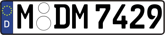 M-DM7429