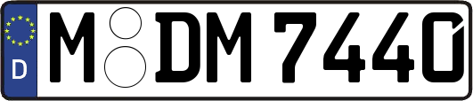 M-DM7440