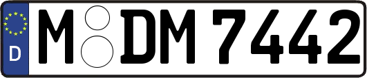 M-DM7442