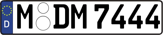 M-DM7444