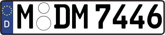 M-DM7446