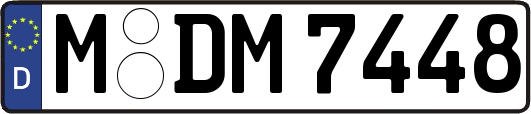 M-DM7448