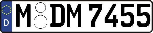 M-DM7455