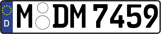 M-DM7459