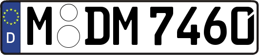 M-DM7460