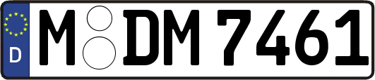 M-DM7461
